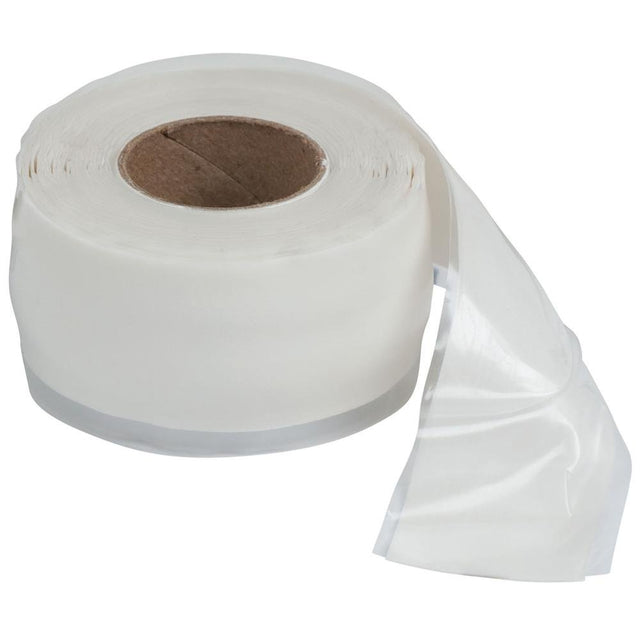 Ancor Repair Tape - 1" x 10' - White - 347010