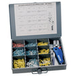 Ancor 257-Piece Heat Shrink Connector Kit w/Crimper & Mini Torch - 320001