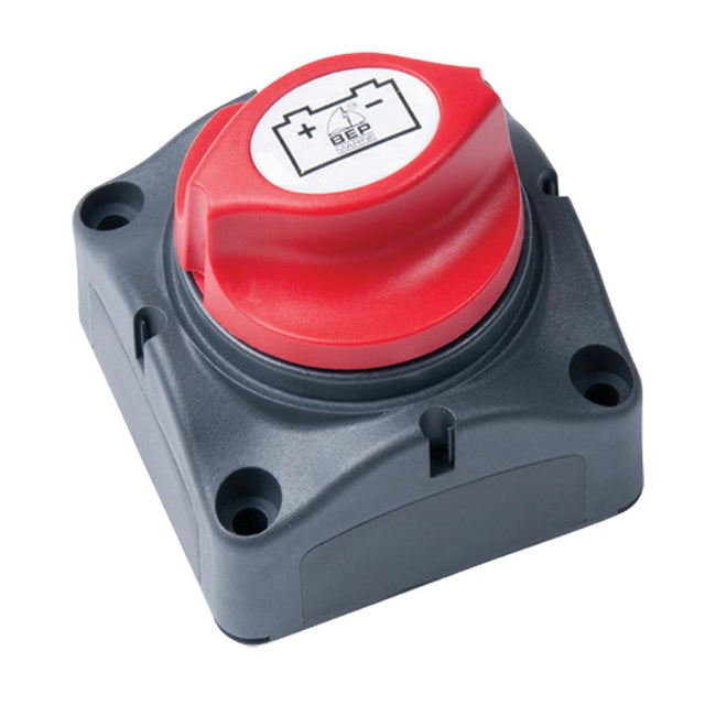 BEP Contour Battery Disconnect Switch - 275A Continuous - 701