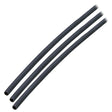 Ancor Adhesive Lined Heat Shrink Tubing (ALT) - 1/8" x 3" - Black - 301103