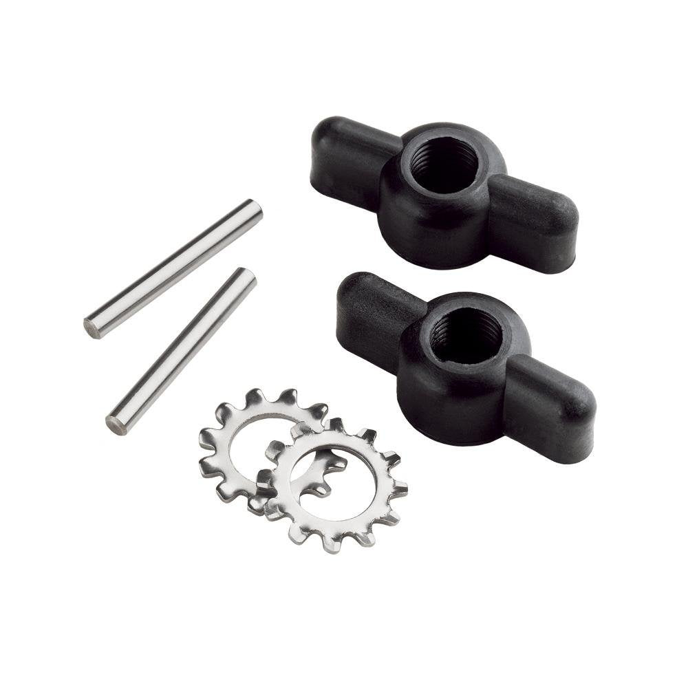 Minn Kota MKP-9 Prop & Nut Kit A - 3/8" - 1865010