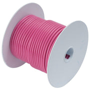 Ancor Pink 16 AWG Tinned Copper Wire - 100' - 102610