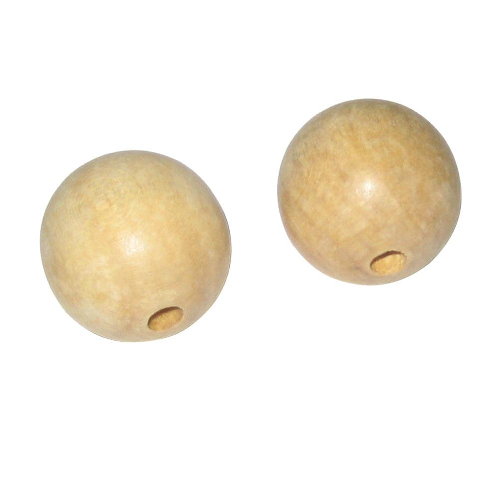 TACO Cork Outrigger Line Stops - 1-1/4" (Pair) - COK-0017-2