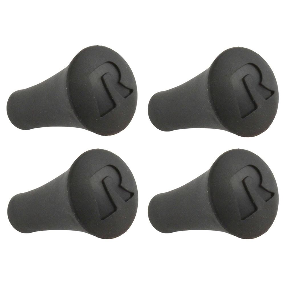 Ram Mount - X-Grip Post Caps - 4-Pack - RAP-UN-CAP-4U