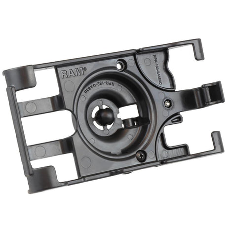 Ram Mount - Locking EZ-ROLL'R Cradle for the Garmin nuviCam and dezlCam - RAM-B-HOL-GA68LU