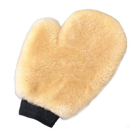 Shurhold Deluxe Lambs Wool Wash Mitt - 285