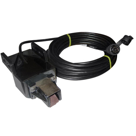 SI-TEX 250/120ST Transom Mount Transducer f/CVS106, CVS106MKII, CVS106L & CVS106LMKII - 250/120ST