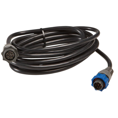 Lowrance - 12' Extension Cable - 99-93