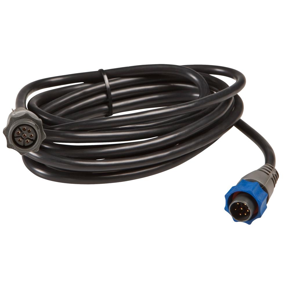 Lowrance - 20' Transducer Extension Cable - 99-94