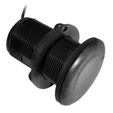 Raymarine - P319 Plastic Low Profile Depth Transducer - E66013