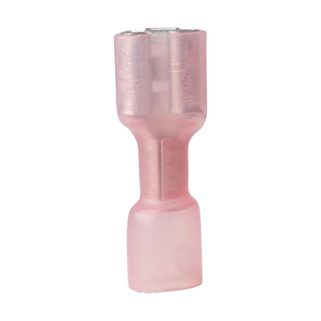 Ancor 22-18 Female Heatshrink Disconnects - 25-Pack - 316825