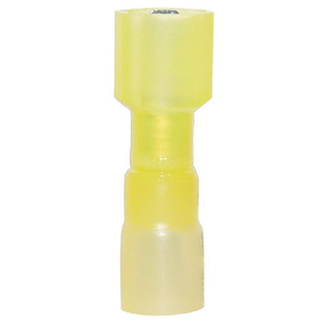 Ancor 12-10 Male Heatshrink Disconnects - 25-Pack - 320925