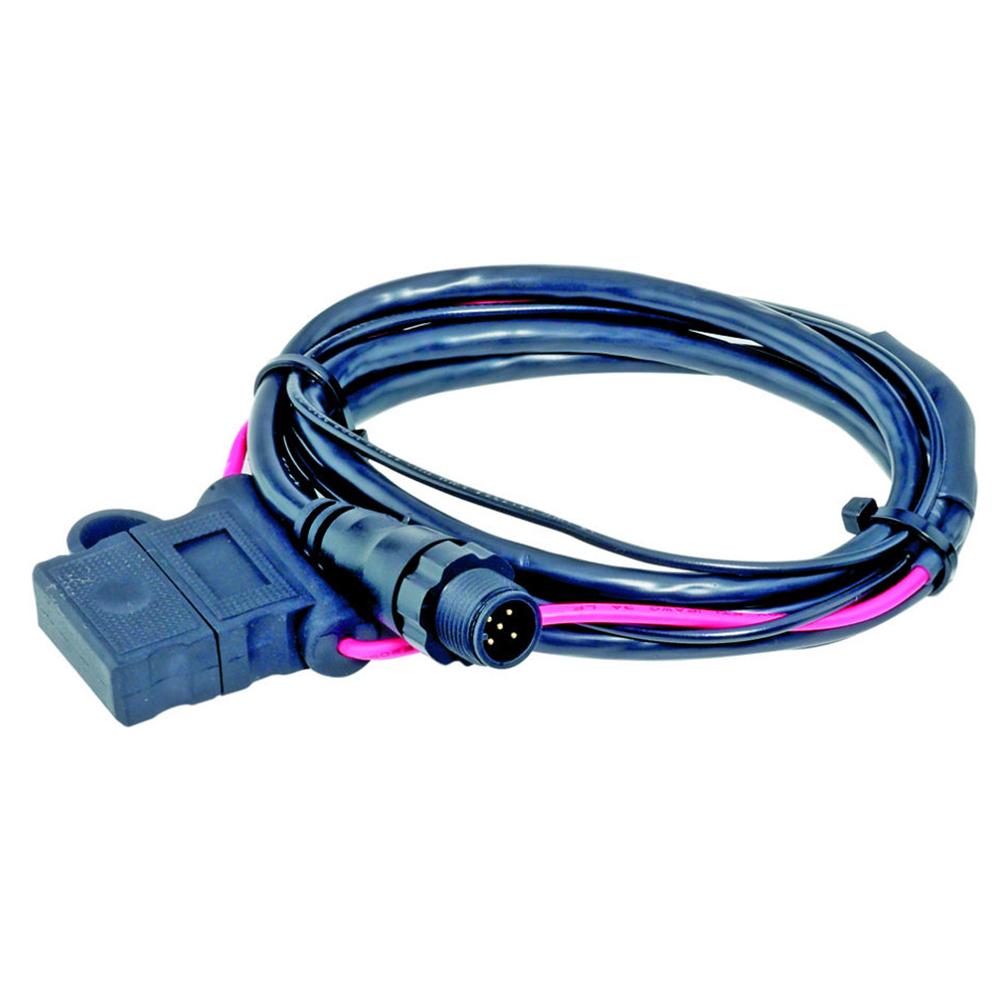 Lenco - NMEA 2000 Power Cable - 2.5' - 30281-001D