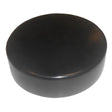 Monarch Black Flat Piling Cap - 8.5" - BFPC-8.5