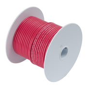 Ancor - Tinned Copper Battery Cable - 2/0 AWG - 25' - Red - 117502