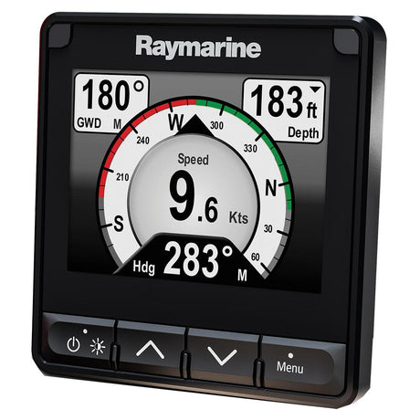 Raymarine - i70s Multifunction Instrument Display - E70327