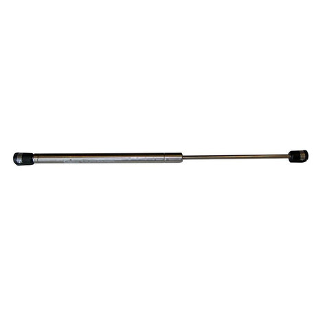 Whitecap 7-1/2" Gas Spring - 20lb - Stainless Steel - G-3120SSC