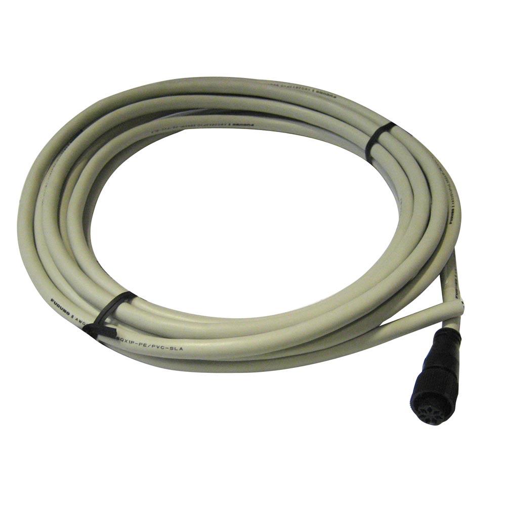 Furuno 1 x 7 Pin NMEA Cable - 5m - 000-154-028