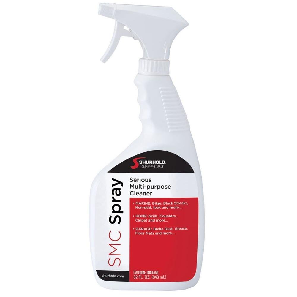 Shurhold Serious Marine Cleaner (SMC) - 32oz - YBP-0305