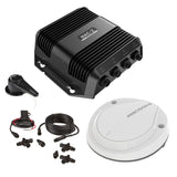 Simrad - NAC-2 Autopilot Core Pack - NAC-2, Precision-9, RF25N & N2k Starter Kit - 000-13335-001