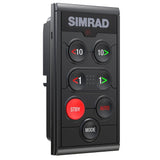 Simrad - OP12 Autopilot Controller - 000-13287-001