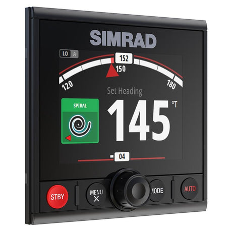 Simrad - AP44 Autopilot Controller - 000-13289-001