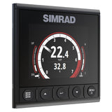 Simrad - IS42 Smart Instrument Digital Display - 000-13285-001