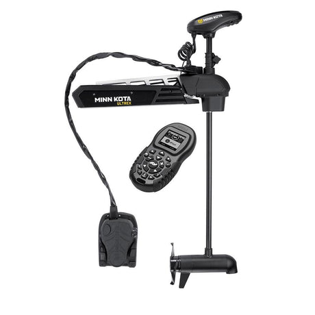 Minn Kota Ultrex 80/US2 Trolling Motor w/i-Pilot  Bluetooth - 24V-80lb-45" - 1368800