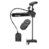 Minn Kota Ultrex 112/US2 Trolling Motor w/i-Pilot  Bluetooth - 36V-112lbs-52" - 1368821