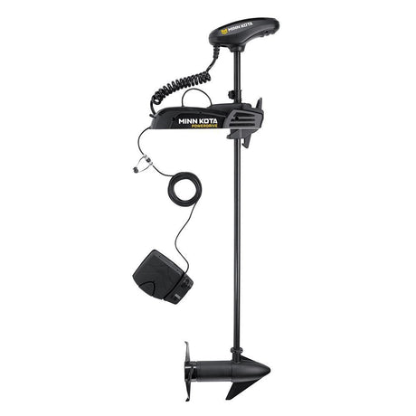 Minn Kota Pontoon Powerdrive 54_BT - 12v-54lb-48" - 1358745