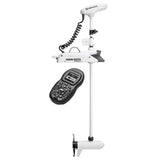 Minn Kota Riptide Terrova 112 Trolling Motor w/i-Pilot & Bluetooth - 36V-112lb-72" - 1363735