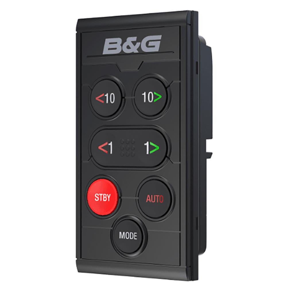 B&G Triton2 Autopilot Controller - 000-13296-001