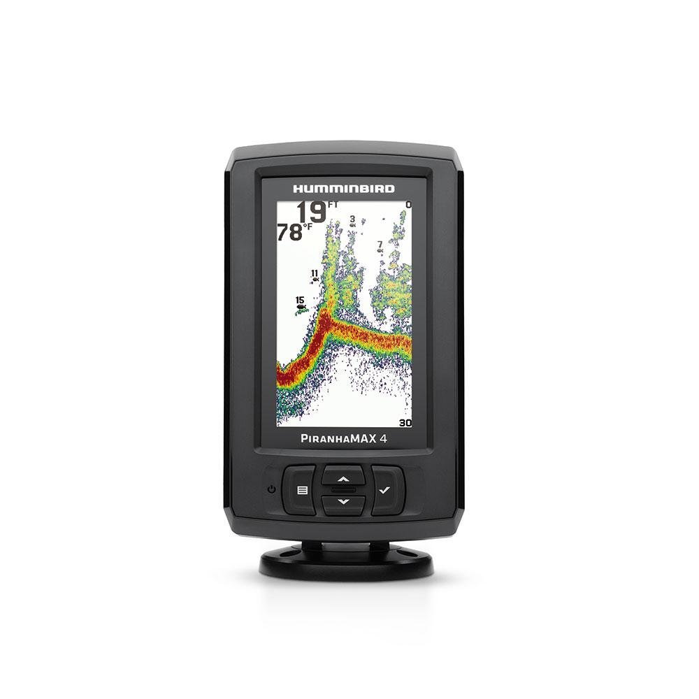 Humminbird Piranhamax 4 - 410150-1