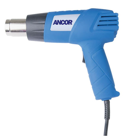 Ancor 120V Two Setting Heat Gun - 703023