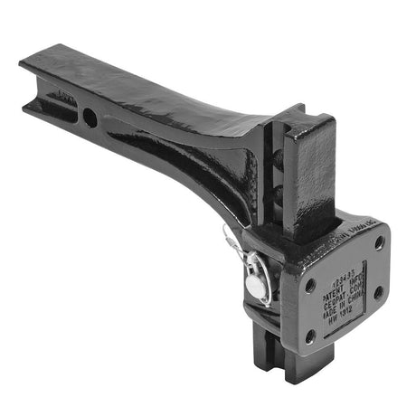 Draw-Tite Adjustable Pintle Mount - 63072