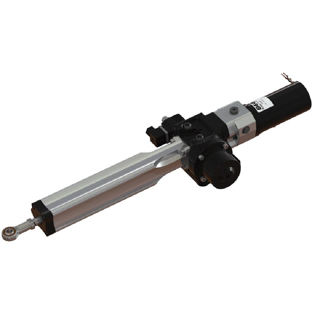 B&G Hydraulic Ram T2 - 12V - RAM-T2-12V