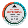 Clipper Supernova Tricolor Navigation Light - SUPER-TRI