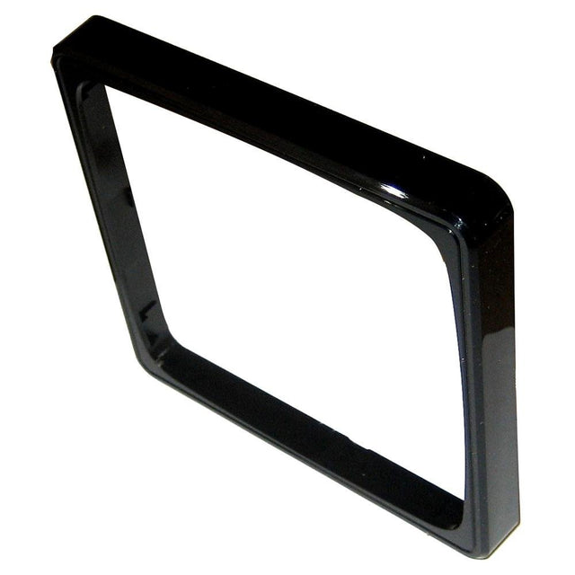 Raymarine Black Retrofit Bezel f/i50, i60, i70, p70 & p70R - A80355