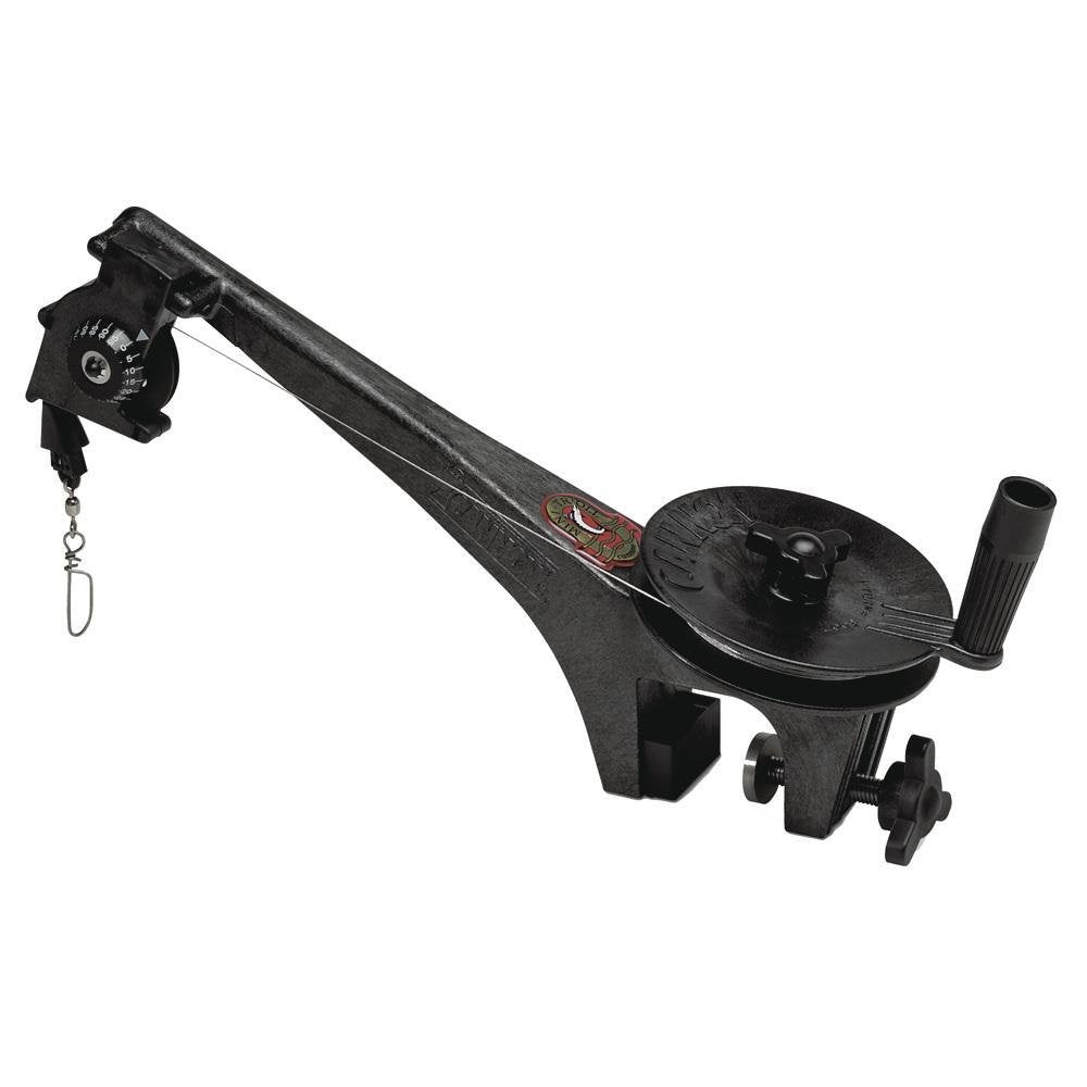 Cannon Mini-Troll Manual Downrigger - 1901200