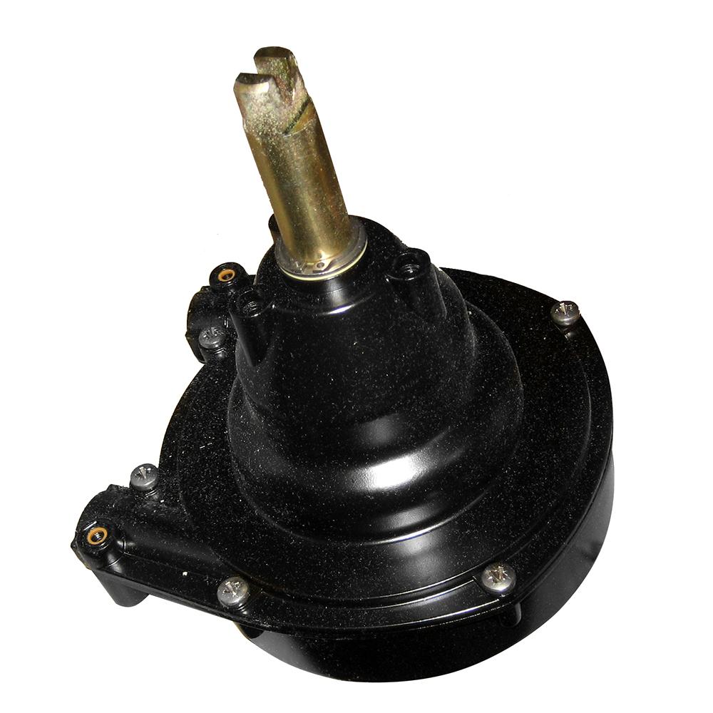 Uflex - Tilt Rotary Steering Helm - T101