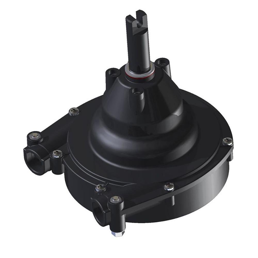 Uflex - Zero Torque Rotary Steering Helm - T103