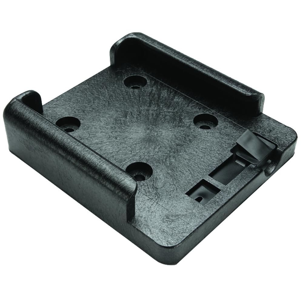 Cannon Tab Lock Base Mounting System - 2207001