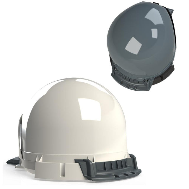 KING Quick Release Roof Mount Kit - MB700