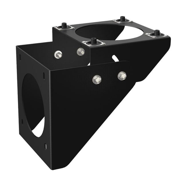 KING Cab Mount Bracket - Black - MB160