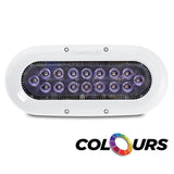 Ocean LED X-Series X16 - Colours LEDs - 012311C