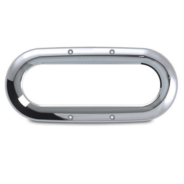 OceanLED X16 Stainless Steel Bezel - 011418