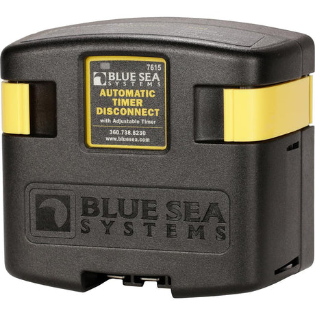 Blue Sea - ATD Automatic Timer Disconnect - 7615