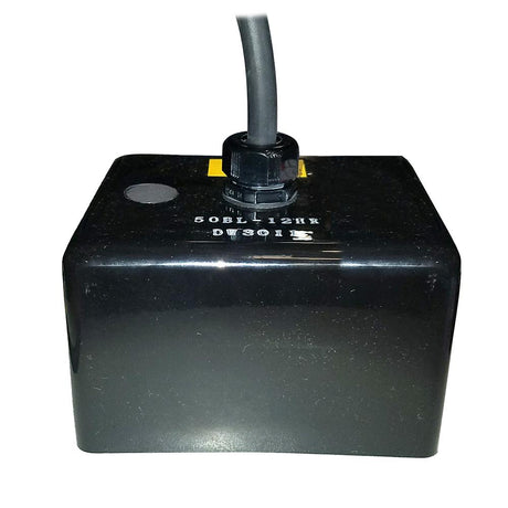 Furuno FRP Transducer - 50kHz - CA50BL-12HR