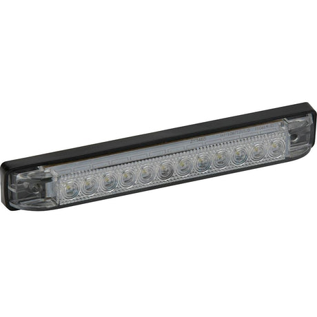 Attwood 6" LED Utility Courtesy Light - 12V - 6354W7