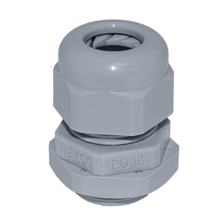 Blue Sea 3125 Medium Cable Gland - #14-#10 Cable - 3125